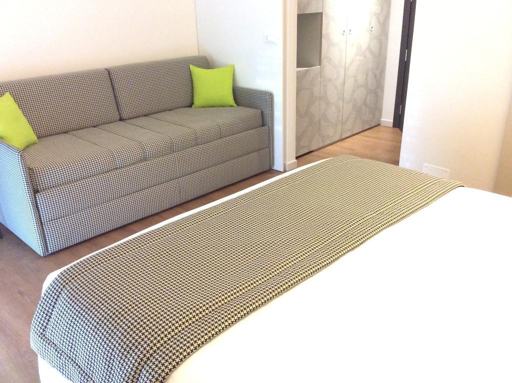 Hotel Ariston & Apartments Varazze Esterno foto