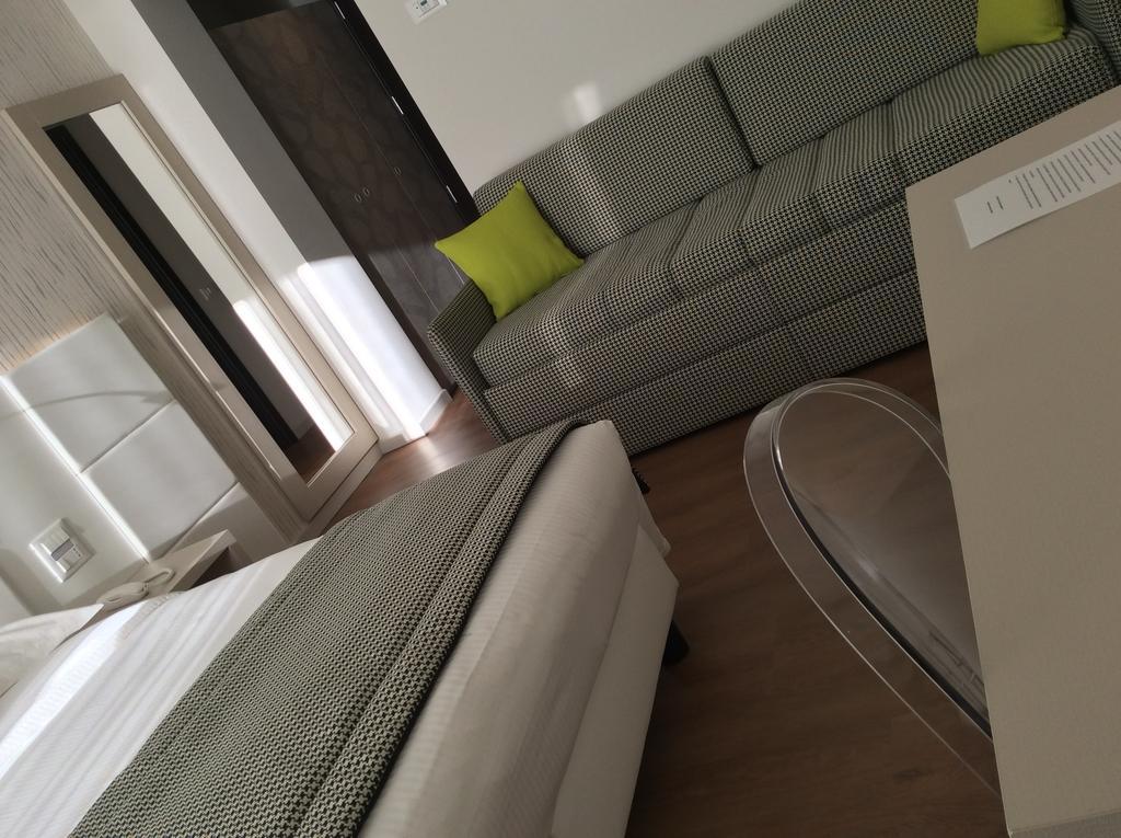 Hotel Ariston & Apartments Varazze Esterno foto