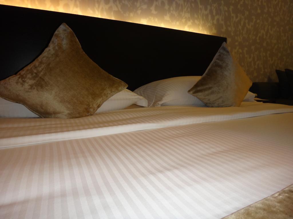 Hotel Ariston & Apartments Varazze Esterno foto
