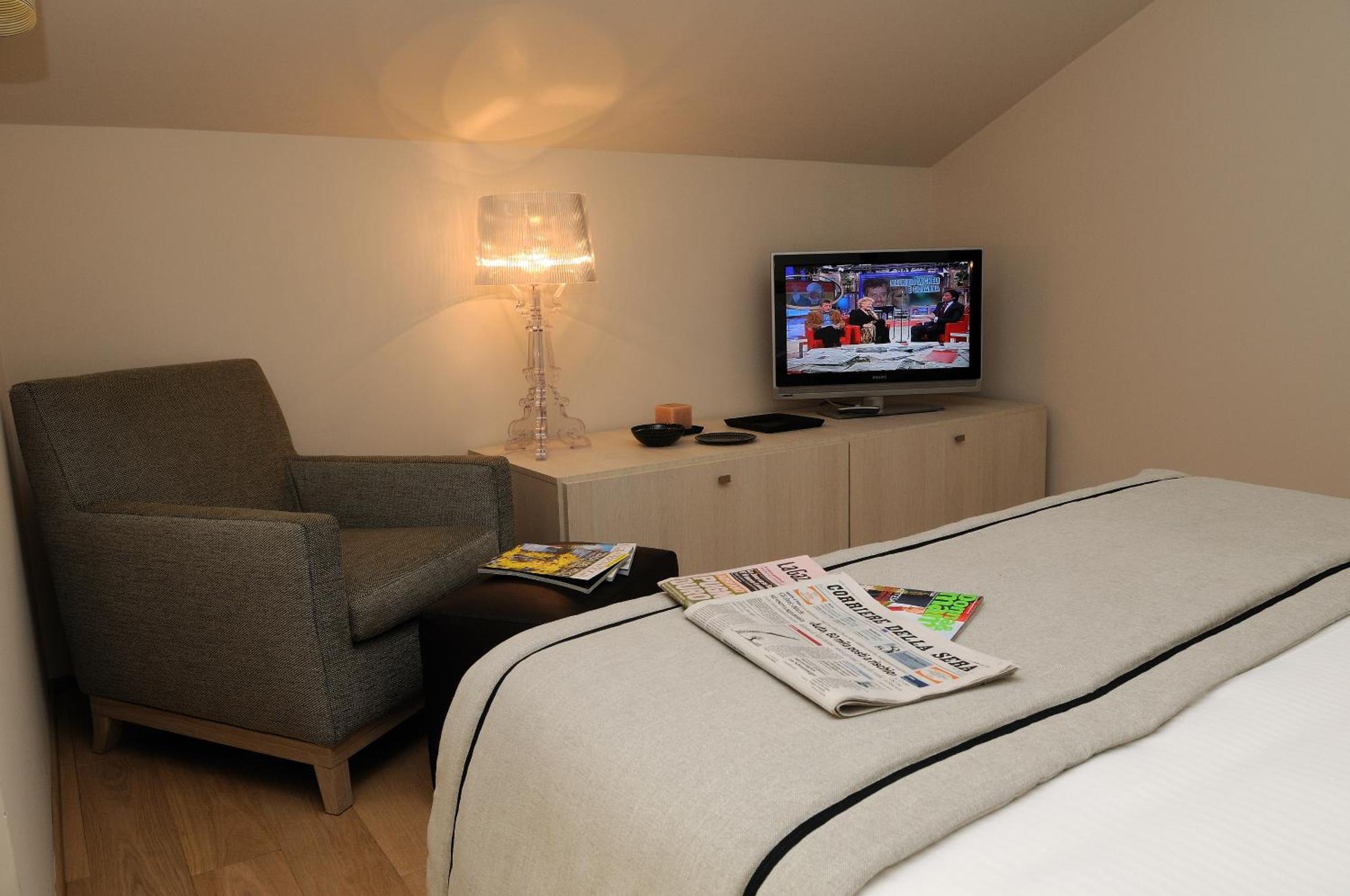 Hotel Ariston & Apartments Varazze Camera foto