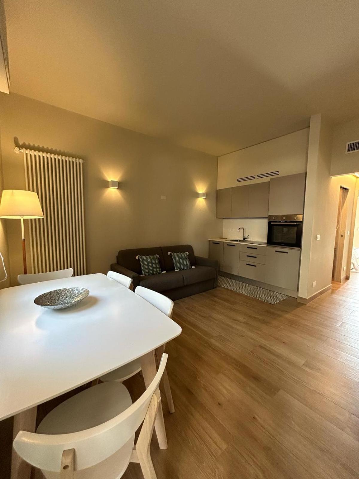 Hotel Ariston & Apartments Varazze Esterno foto