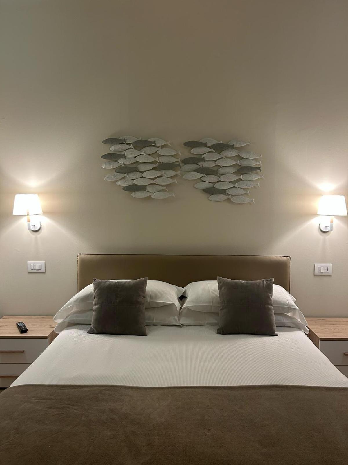 Hotel Ariston & Apartments Varazze Esterno foto