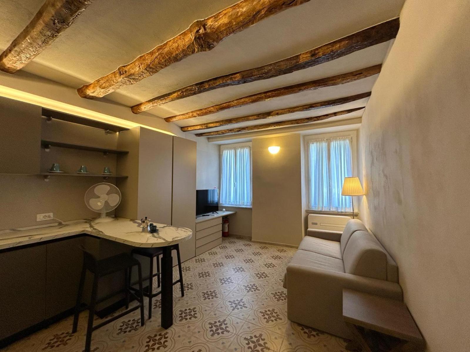 Hotel Ariston & Apartments Varazze Esterno foto