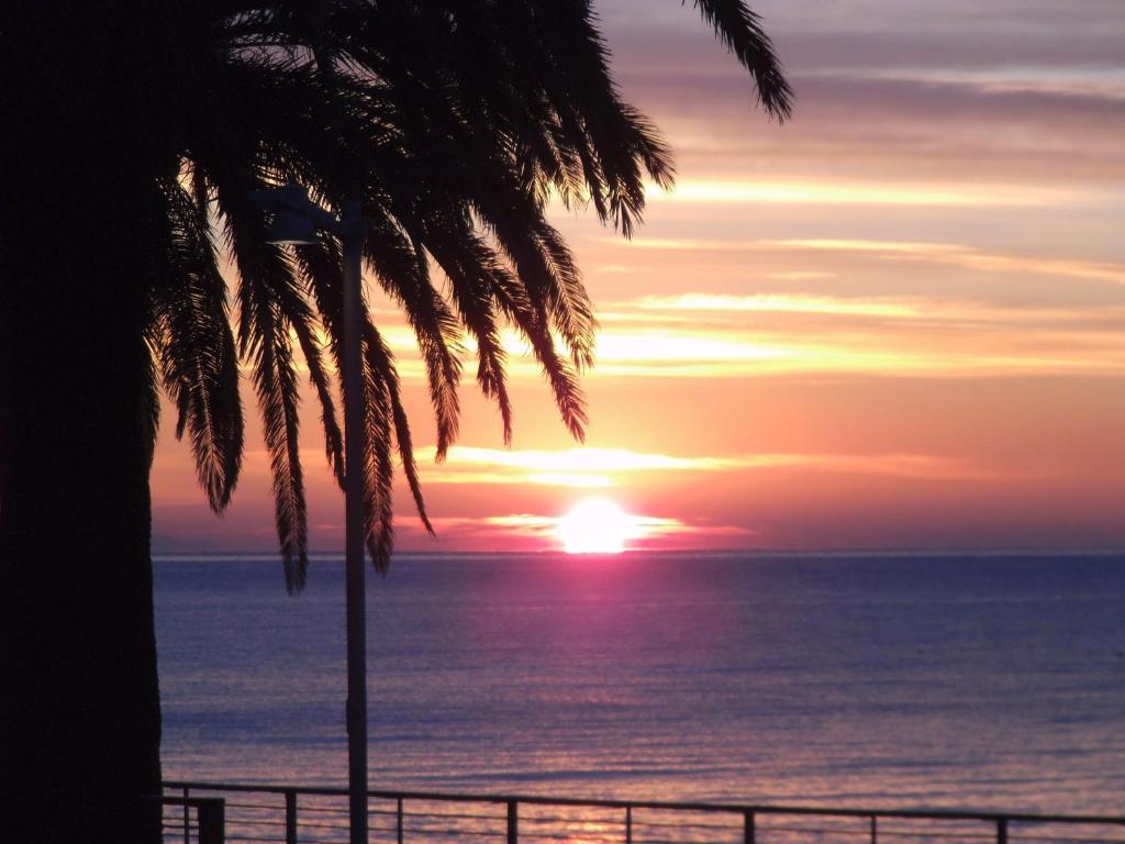 Hotel Ariston & Apartments Varazze Esterno foto