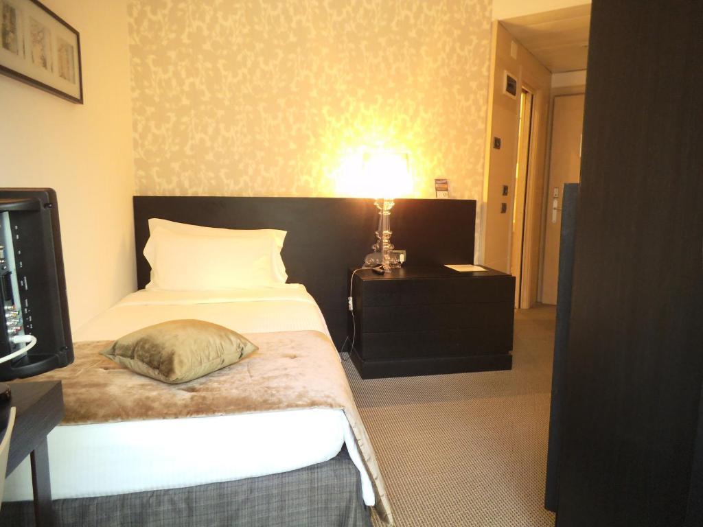 Hotel Ariston & Apartments Varazze Esterno foto