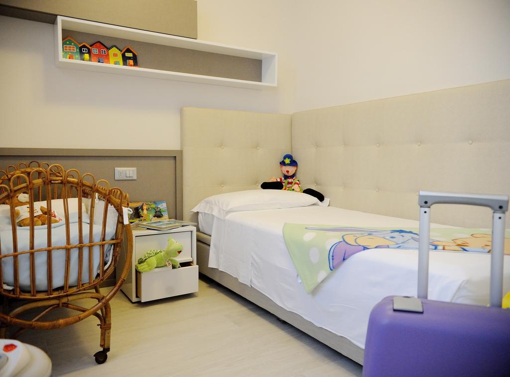 Hotel Ariston & Apartments Varazze Esterno foto