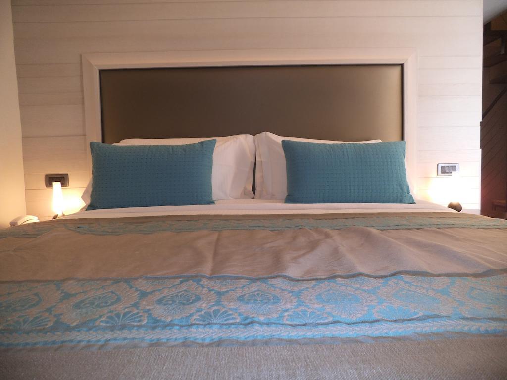 Hotel Ariston & Apartments Varazze Esterno foto
