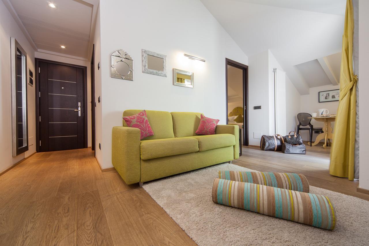 Hotel Ariston & Apartments Varazze Esterno foto