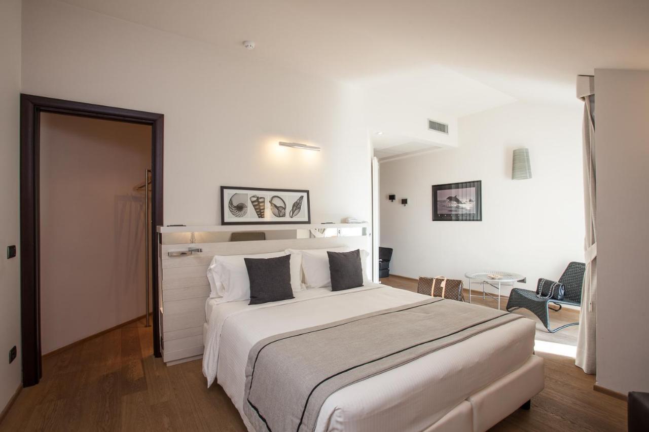 Hotel Ariston & Apartments Varazze Esterno foto