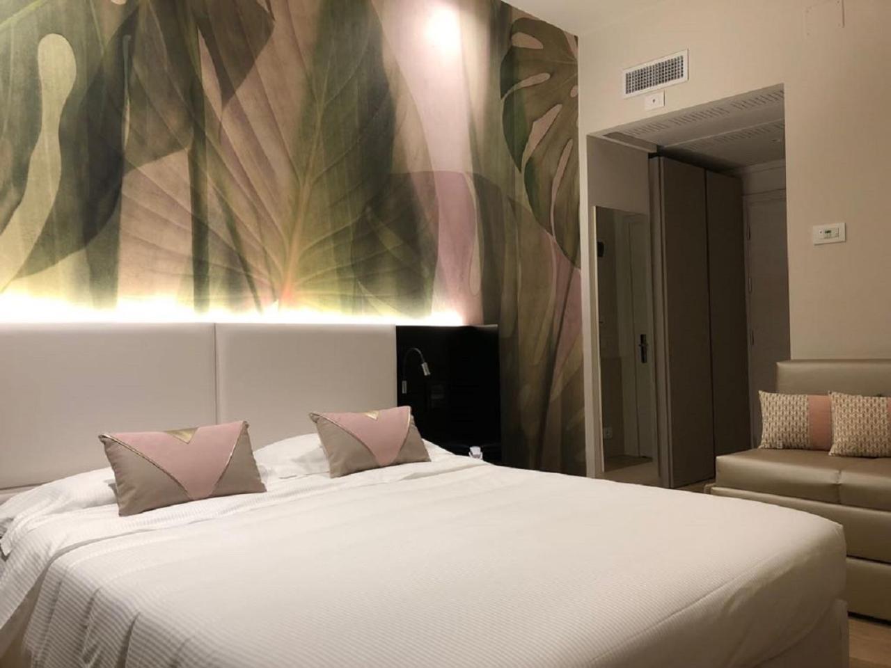 Hotel Ariston & Apartments Varazze Esterno foto