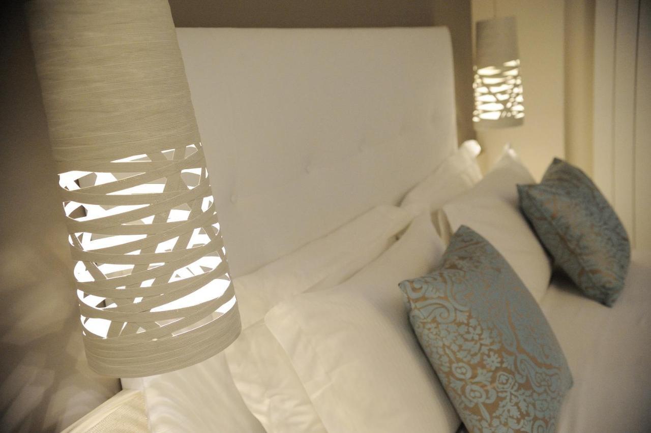Hotel Ariston & Apartments Varazze Esterno foto