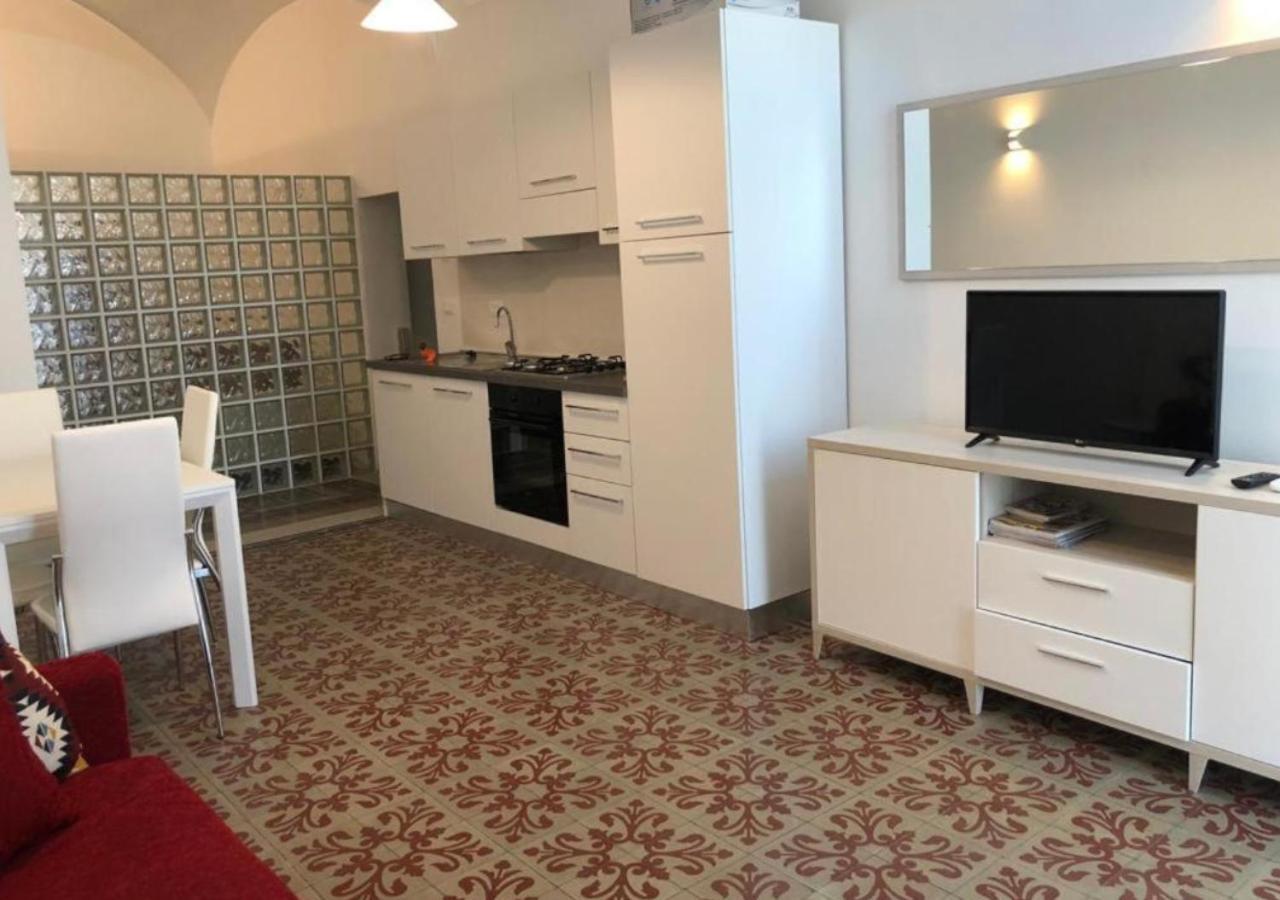 Hotel Ariston & Apartments Varazze Esterno foto